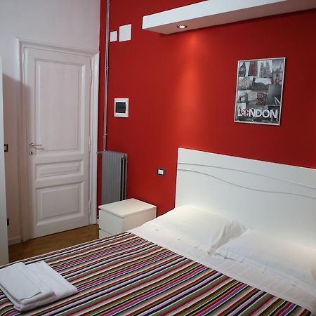 Blanco Vaticano Rome Room photo