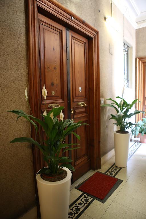 Blanco Vaticano Rome Exterior photo